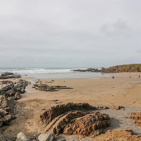 Villa The Roundhouse Bude Esterno foto