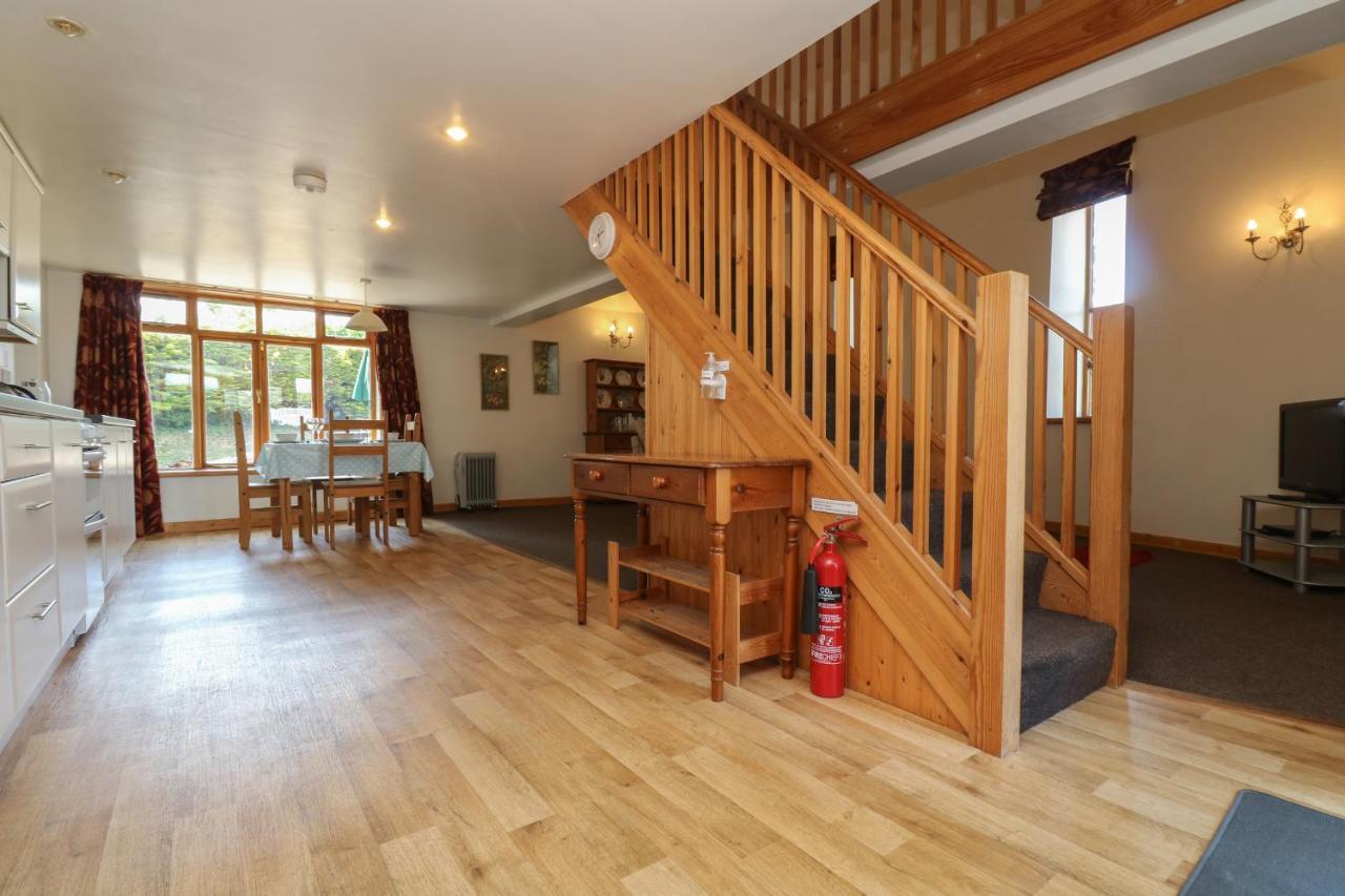 Villa The Roundhouse Bude Esterno foto