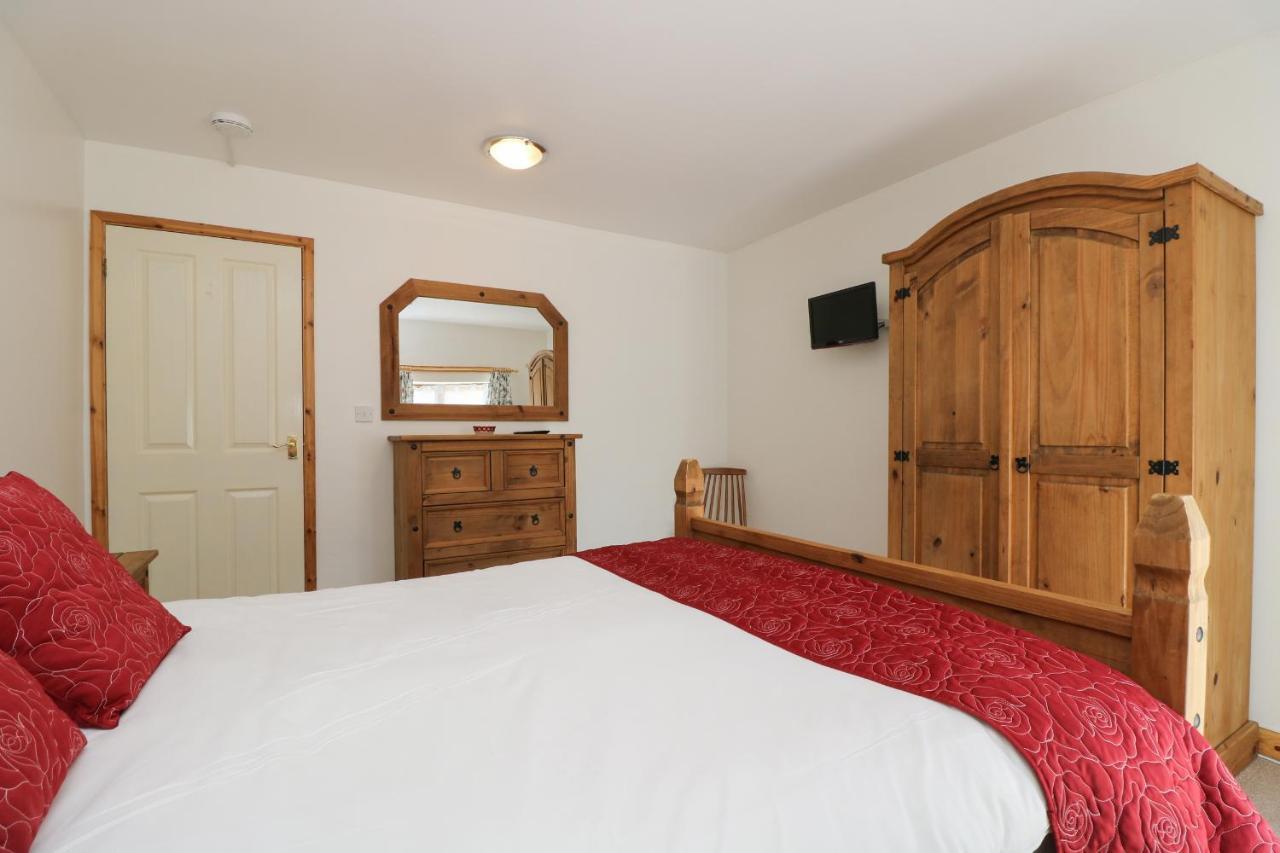 Villa The Roundhouse Bude Esterno foto