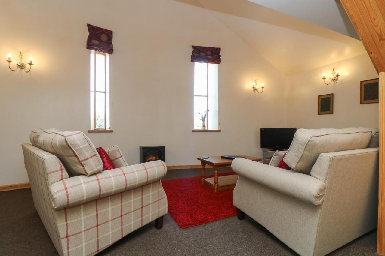 Villa The Roundhouse Bude Esterno foto