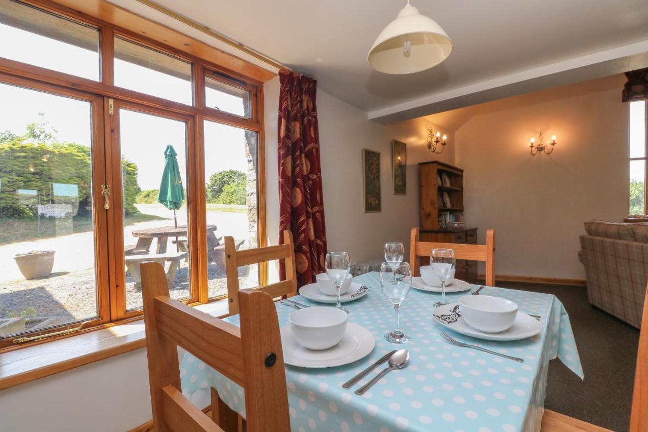Villa The Roundhouse Bude Esterno foto