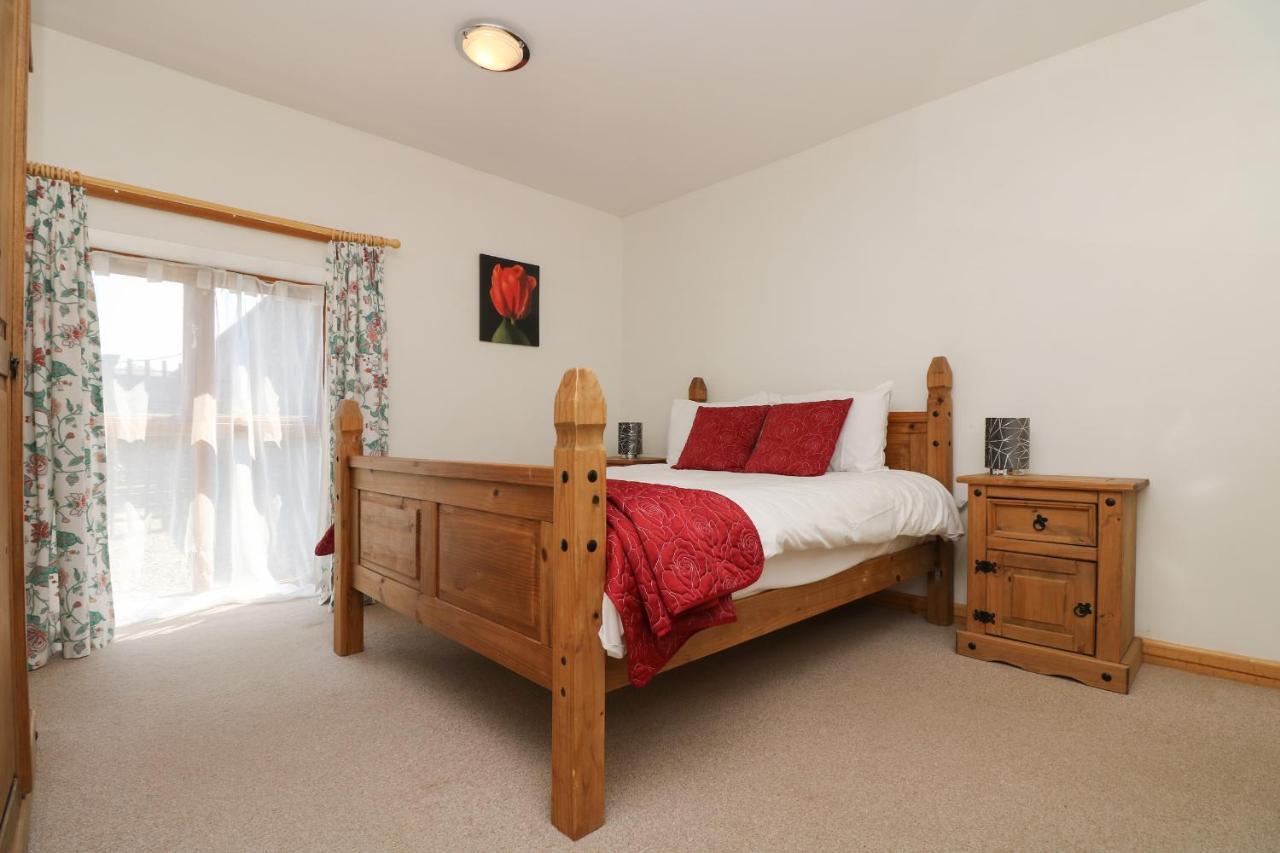 Villa The Roundhouse Bude Esterno foto