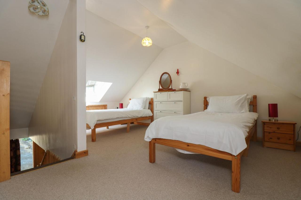 Villa The Roundhouse Bude Esterno foto
