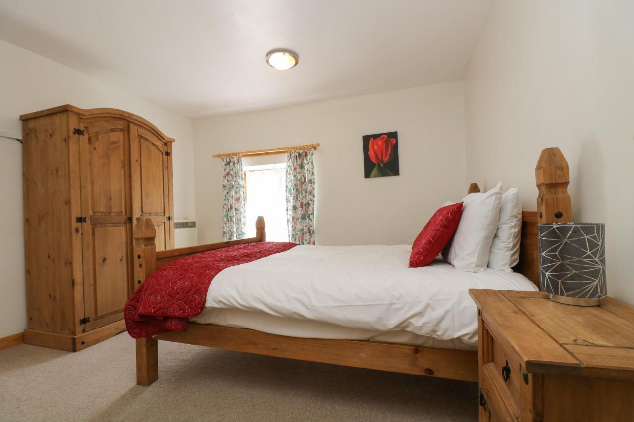 Villa The Roundhouse Bude Esterno foto